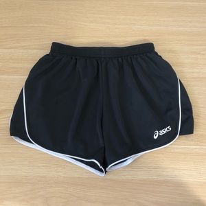 Asics Lightweight Shorts